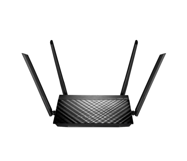 ASUS RT-AC58U V3 AC1300 a/b/g/n/ac USB 2.0 - 574224 - zdjęcie 3